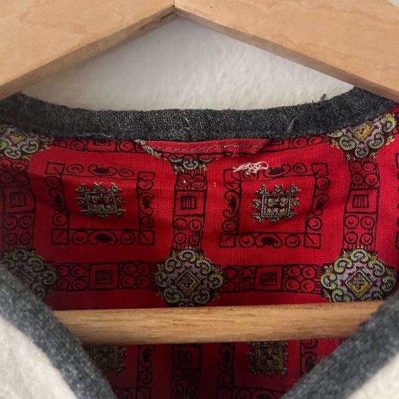 Vintage Austrian Wool Jacket - Picture 7 of 12